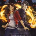 Cover Art for 9781921518973, Frostbite: Vampire Academy Graphic Novel Book 2 by Richelle Mead, Emma Vieceli