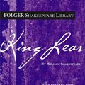 Cover Art for 9781476788579, King Lear by William Shakespeare