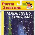 Cover Art for 9780142408971, Madeline's Christmas by Ludwig Bemelmans