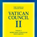 Cover Art for 9780918344168, Vatican Council II by Vatican Council