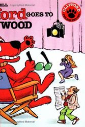 Cover Art for 9780590442893, Clifford Goes to Hollywood (Paperback) by Norman Bridwell