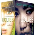 Cover Art for 9781442430068, Scott Westerfeld: Uglies Quartet by Scott Westerfeld
