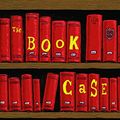 Cover Art for B078X33GRB, Emily Lime: Librarian Detective - The Book Case by Dave Shelton