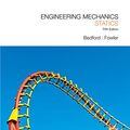 Cover Art for 9780136129158, Engineering Mechanics: Statics by Anthony Bedford, Wallace Fowler