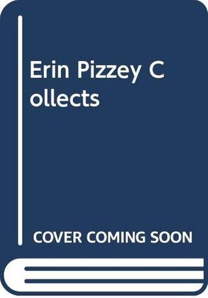 Cover Art for 9780600206866, Erin Pizzey Collects by Erin Pizzey