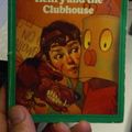 Cover Art for 9780440700197, Henry And The Clubhouse by Beverly Cleary