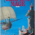 Cover Art for 9780606311519, Serpent Mage by Margaret Weis, Tracy Hickman