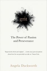 Cover Art for 9781785040191, Grit by Angela Duckworth