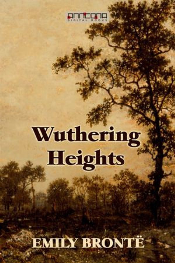 Cover Art for 9789176050637, Wuthering Heights by Emily Brontë