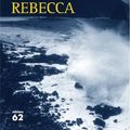 Cover Art for 9788429760774, Rebecca by Daphne du Maurier