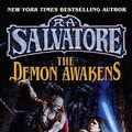Cover Art for 9780345421623, The Demon Awakens by Salvatore