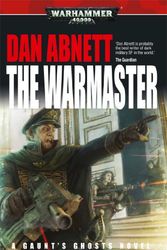 Cover Art for 9781849705318, The Warmaster by Dan Abnett