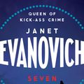 Cover Art for 9780755329069, Seven Up: The One With The Mud Wrestling: A fast-paced and hilarious mystery by Janet Evanovich