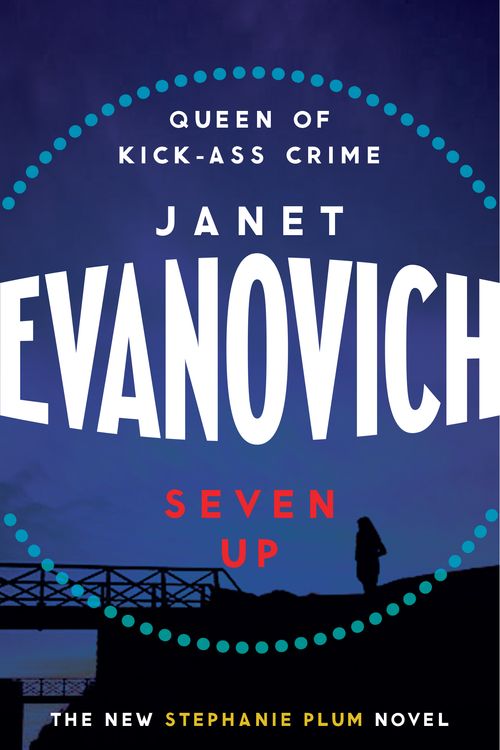 Cover Art for 9780755329069, Seven Up: The One With The Mud Wrestling: A fast-paced and hilarious mystery by Janet Evanovich