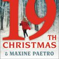 Cover Art for 9780316420273, 19th Christmas by James Patterson, Maxine Paetro