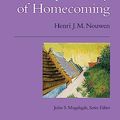 Cover Art for 9780835811149, A Spirituality of Homecoming by Henri J. m. Nouwen