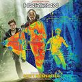 Cover Art for B01N1S25SY, Horizon: Horizon, Book 1 by Scott Westerfeld