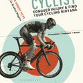 Cover Art for 9781472921499, The Pain-Free Cyclist by Matt Rabin, Bradley Wiggins