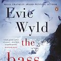 Cover Art for B07XLRTMRC, The Bass Rock by Evie Wyld