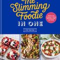 Cover Art for 9781783255016, The Slimming Foodie in One by Pip Payne