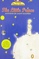 Cover Art for 9788190620864, The Little Prince by Antoine de Saint-Exupery
