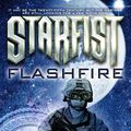 Cover Art for 9780345460547, Flashfire; Starfist by David Sherman, Dan Cragg