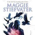 Cover Art for 9780545577175, The Dream Thieves by Maggie Stiefvater