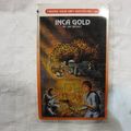 Cover Art for 9780553274158, Inca Gold by Jim Becket