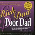 Cover Art for 0070993409128, Rich Dad Poor Dad by Robert T Kiyosaki