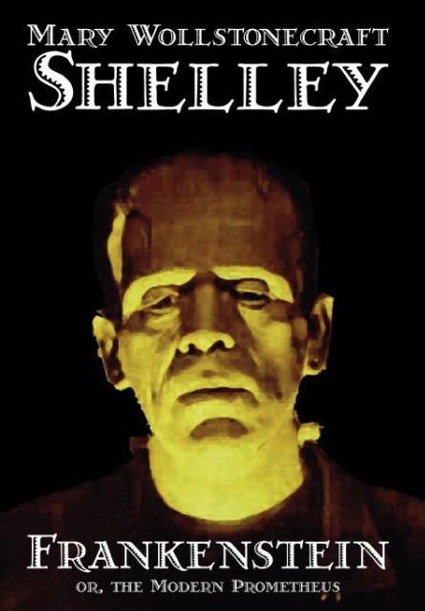 Cover Art for 9780809595167, Frankenstein by Mary Wollstonecraft Shelley