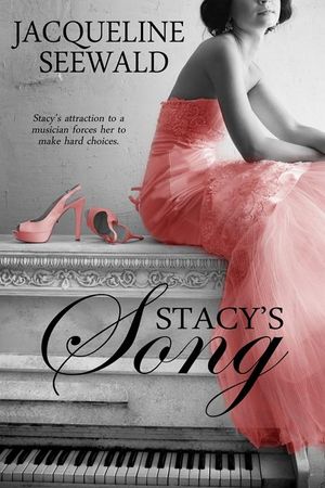 Cover Art for 9781621354628, Stacy's Song by Jacqueline Seewald