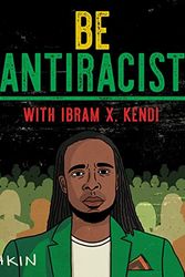 Cover Art for B08JK122BS, Be Antiracist with Ibram X. Kendi by iHeartPodcasts and Pushkin Industries