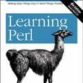 Cover Art for 9780596101053, Learning Perl by Randal L. Schwartz, Tom Phoenix, Brian D. Foy