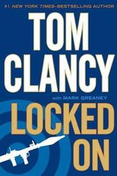 Cover Art for 9781594135668, Locked on by Tom Clancy