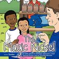 Cover Art for 9781462402809, The Magic Nickel by Tombo