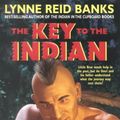 Cover Art for 9780380803736, The Key to the Indian by Lynne Reid Banks