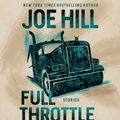 Cover Art for 9780062956651, Full Throttle CD by Joe Hill