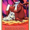 Cover Art for 9780849975035, The Crippled Lamb by Max Lucado