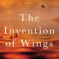 Cover Art for 9781410465320, The Invention of Wings by Sue Monk Kidd