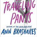 Cover Art for 9780375890291, Sisterhood of the Traveling Pants by Ann Brashares