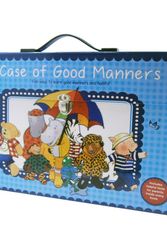 Cover Art for 9781782262107, A Case for Good Manners by Jenny Feely