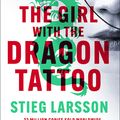 Cover Art for 9781529432398, The Girl with the Dragon Tattoo by Stieg Larsson