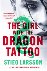 Cover Art for 9781529432398, The Girl with the Dragon Tattoo by Stieg Larsson