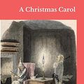 Cover Art for 9781540799395, A Christmas Carol by Charles Dickens