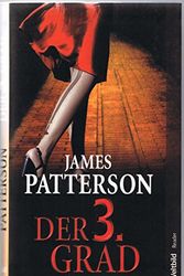 Cover Art for 9783828979840, Der 3. Grad by James Patterson