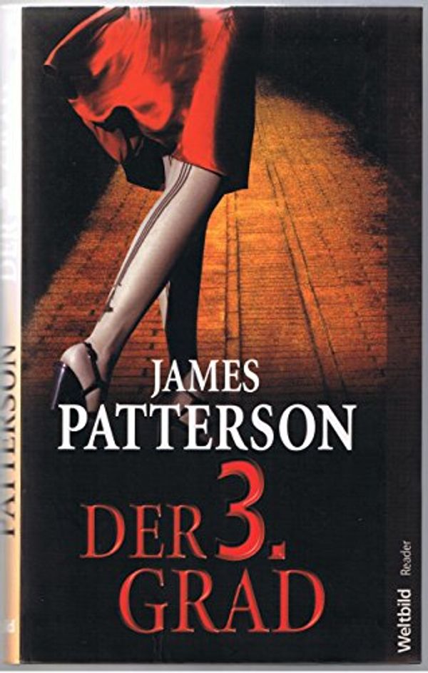 Cover Art for 9783828979840, Der 3. Grad by James Patterson