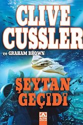 Cover Art for 9789752117822, Şeytan Geçidi by Clive Cussler, Graham Brown