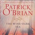 Cover Art for B013IMJKVG, The Wine-dark Sea(40th anniversary Special edition) by Patrick O'Brian (1-Apr-2010) Paperback by Unknown