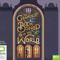 Cover Art for 9781867526261, The Grandest Bookshop in the World by Amelia Mellor