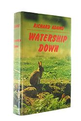Cover Art for 9780901720313, Watership Down by Richard Adams